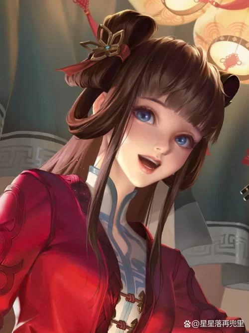 王者荣耀西施图片欣赏：超多精美皮肤一览