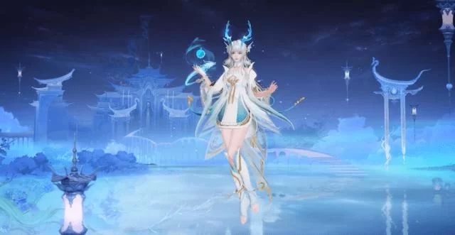 王者荣耀西施图片欣赏:超多精美皮肤一览 王者荣耀西施图片欣赏:超多精美皮肤一览