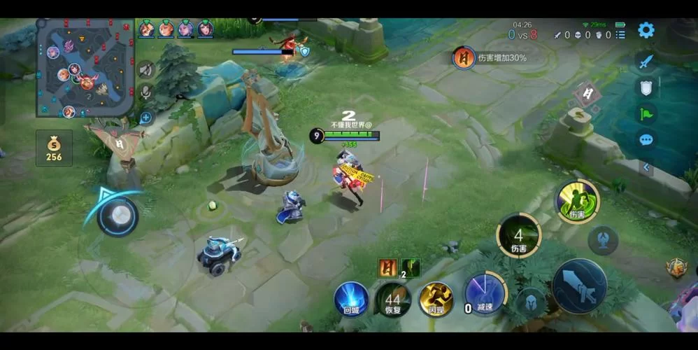 王者荣耀视频战报在哪里看？超简单查找方法！