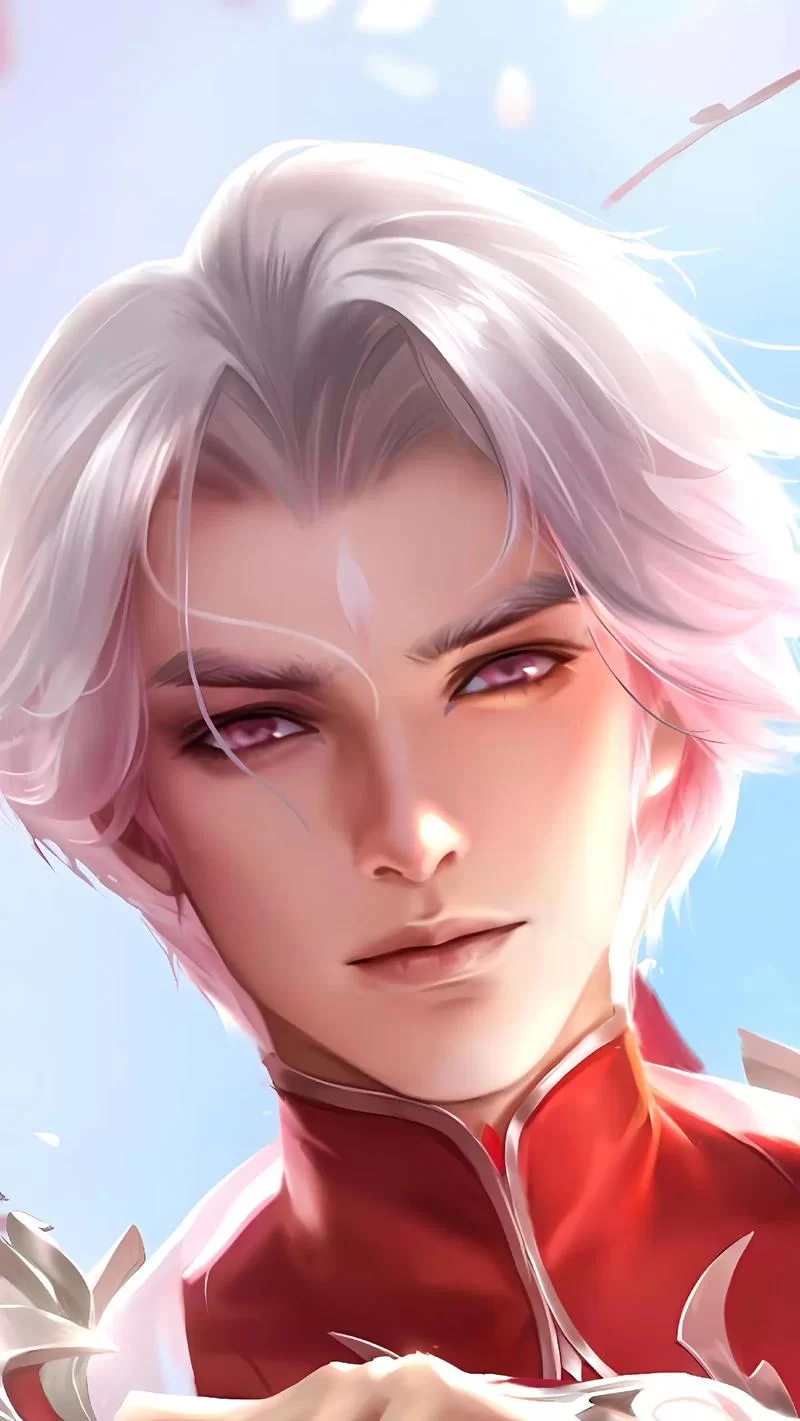 王者荣耀诸葛亮所有台词：完整版语音及含义解析