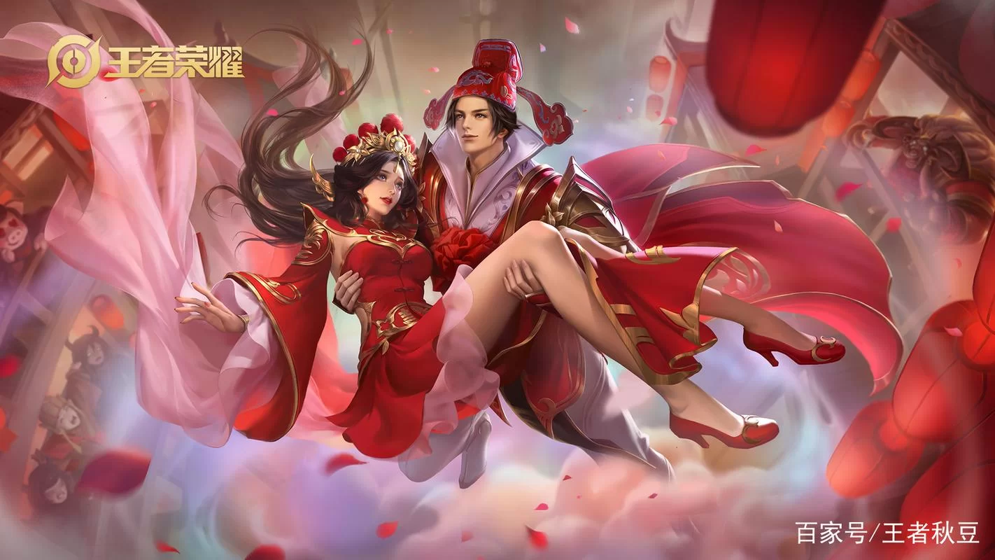 王者荣耀诸葛亮最佳CP是谁?玩家热议不断 王者荣耀诸葛亮最佳CP是谁?玩家热议不断