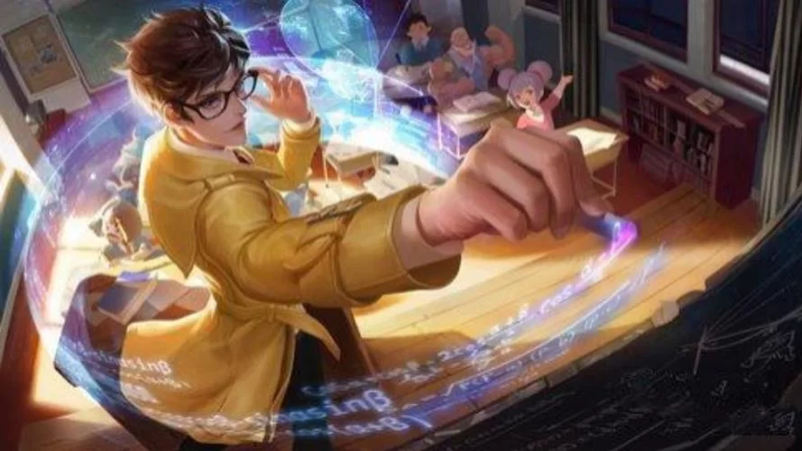 王者荣耀诸葛亮最佳CP是谁？玩家热议不断