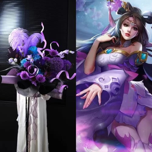 王者荣耀貂蝉三角走位图攻略：教你玩转貂蝉三角走位