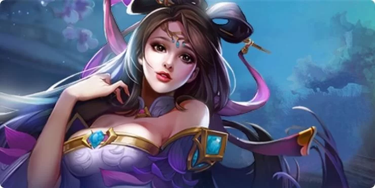 王者荣耀貂蝉三角走位图攻略：教你玩转貂蝉三角走位