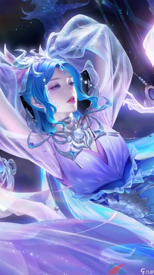 王者荣耀貂蝉新皮肤上手体验：手感特效全面解析