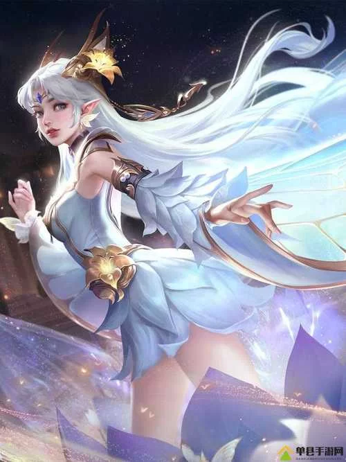 王者荣耀貂蝉新皮肤上手体验：手感特效全面解析