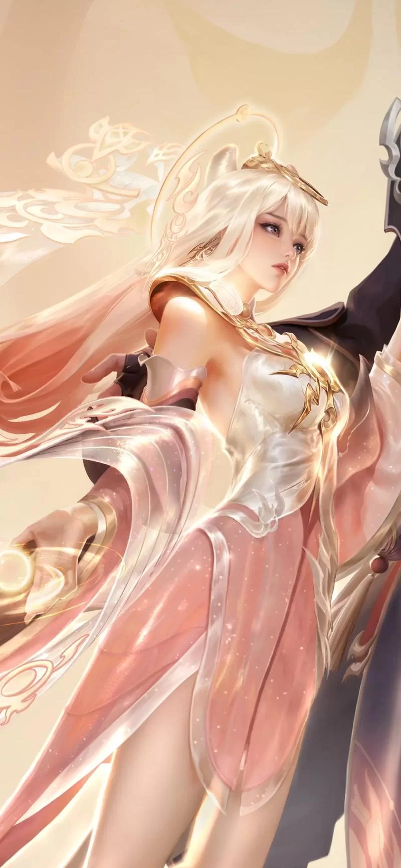 王者荣耀貂蝉：峡谷首个三传说英雄，皮肤盘点