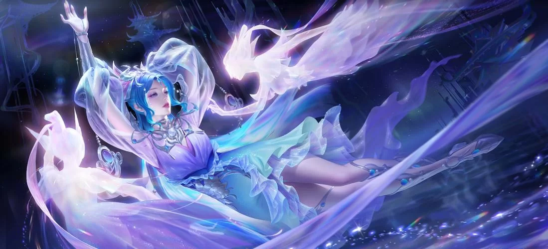 王者荣耀貂蝉:峡谷首个三传说英雄,皮肤盘点 王者荣耀貂蝉:峡谷首个三传说英雄,皮肤盘点