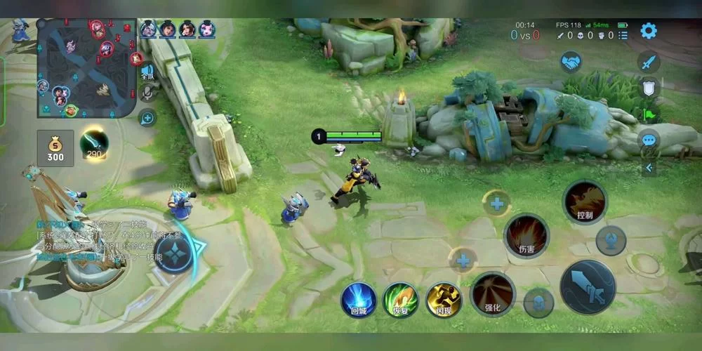 王者荣耀透视挂免费下载：安全可靠的辅助工具推荐