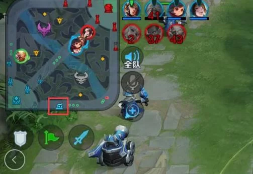 王者荣耀透视挂有用吗？玩家真实体验大揭秘