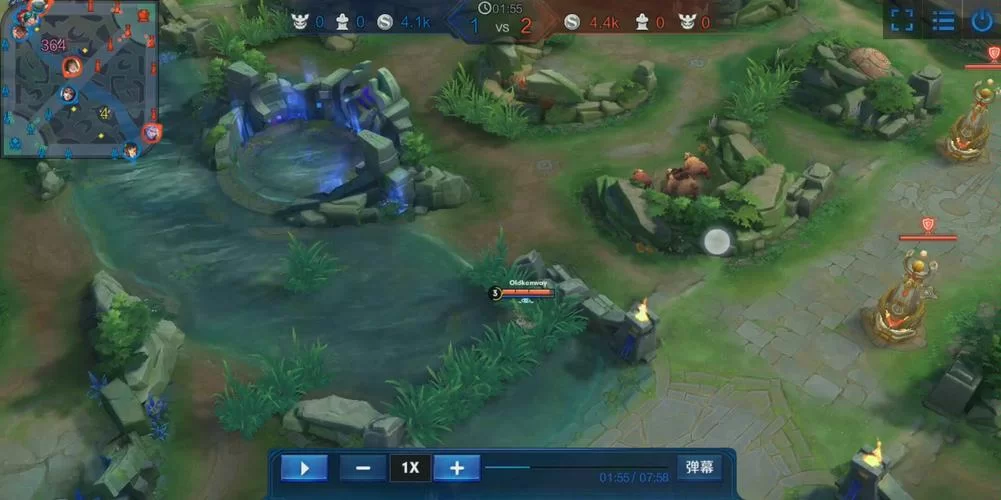 王者荣耀透视挂有用吗?玩家真实体验大揭秘 王者荣耀透视挂有用吗?玩家真实体验大揭秘