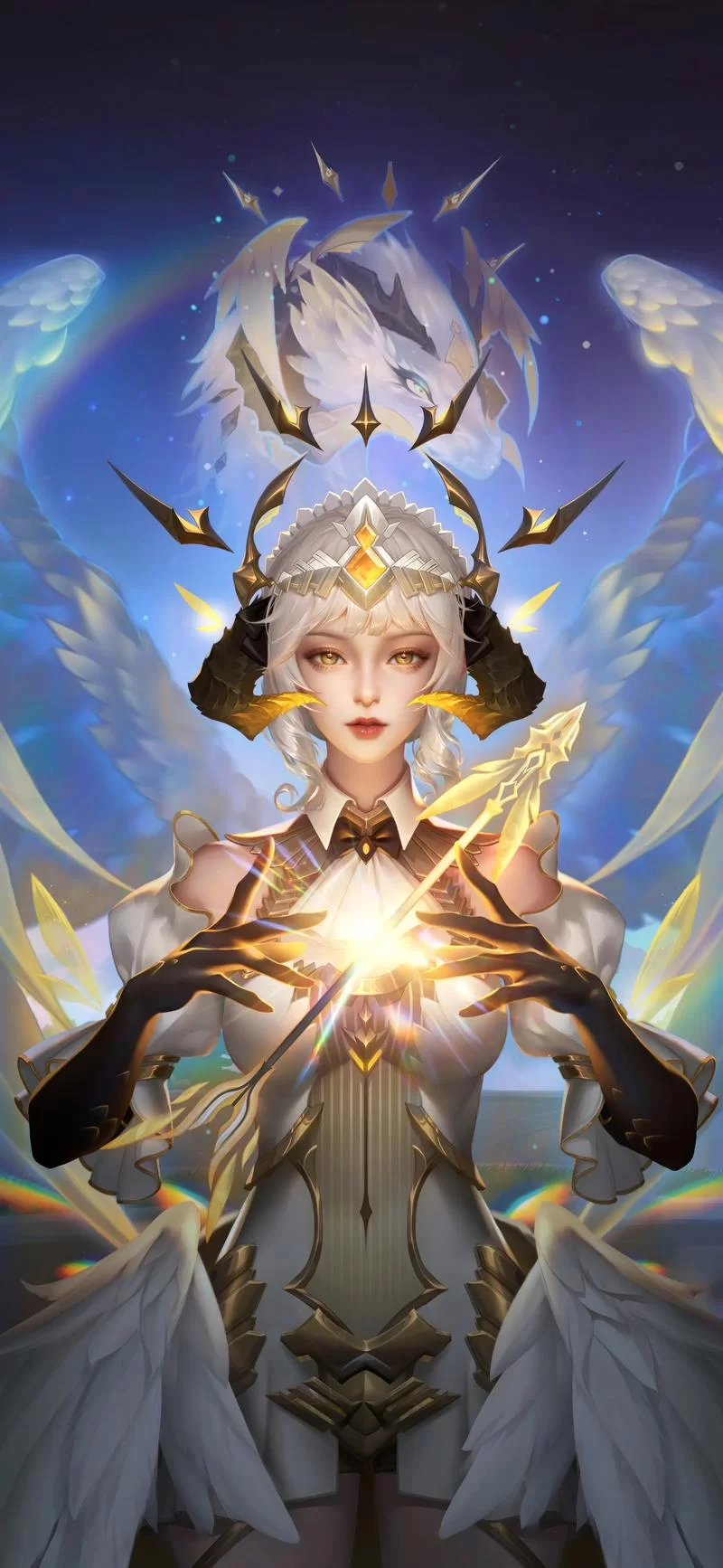 王者荣耀钟无艳出装铭文教学,助你快速晋级! 王者荣耀钟无艳出装铭文教学,助你快速晋级!