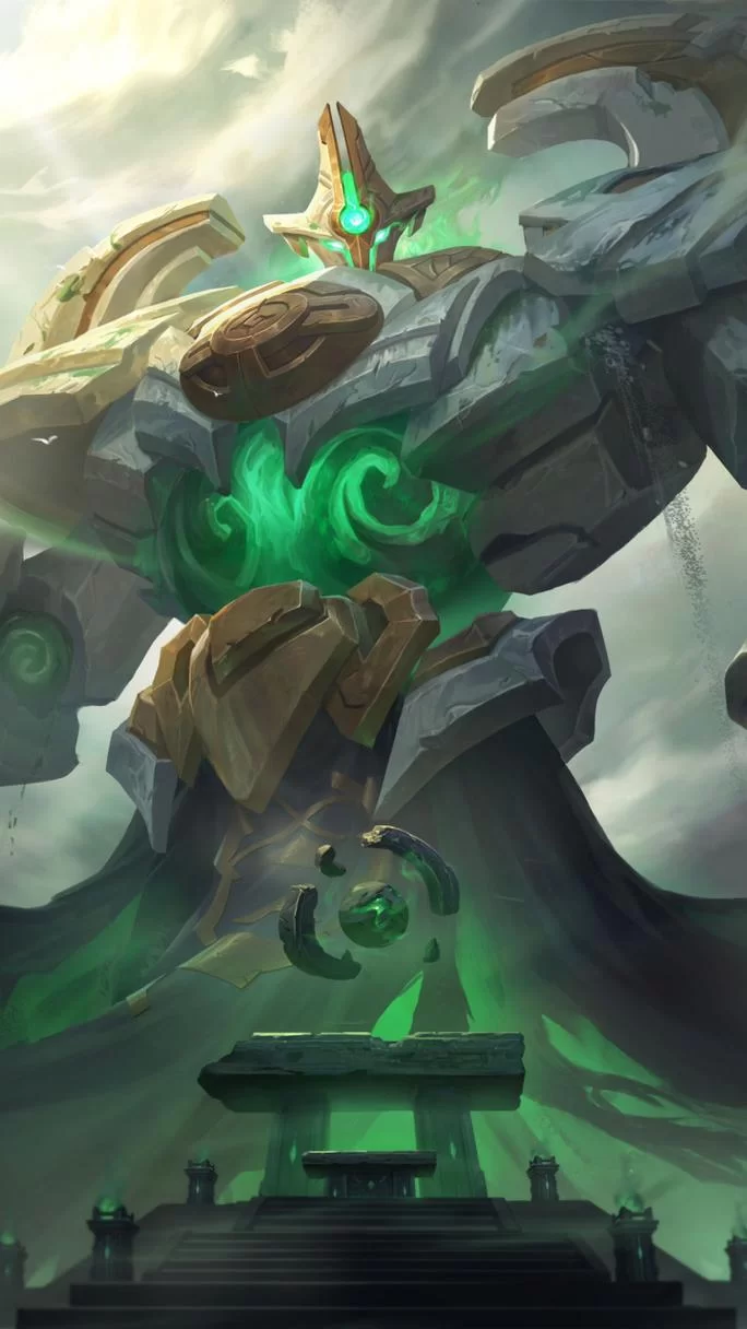 王者荣耀钟馗所有皮肤哪个最值得入手？玩家真实评价大公开！