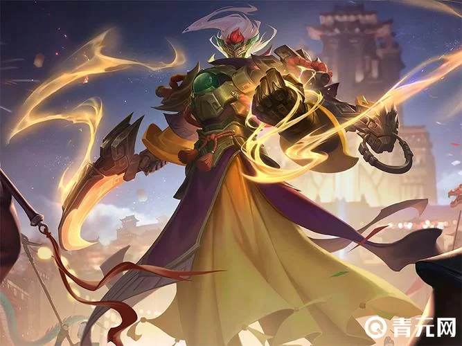 王者荣耀钟馗所有皮肤哪个最值得入手？玩家真实评价大公开！