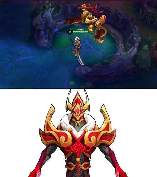 王者荣耀钟馗所有皮肤哪个最值得入手？玩家真实评价大公开！