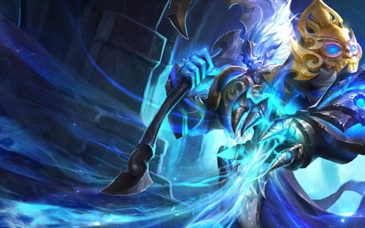 王者荣耀钟馗所有皮肤哪个最值得入手？玩家真实评价大公开！