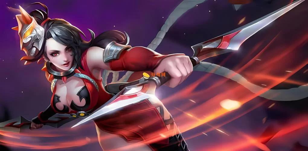 王者荣耀阿轲攻略：铭文出装及实战技巧全解析