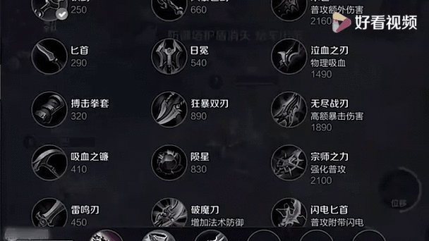 王者荣耀阿轲攻略：铭文出装及实战技巧全解析