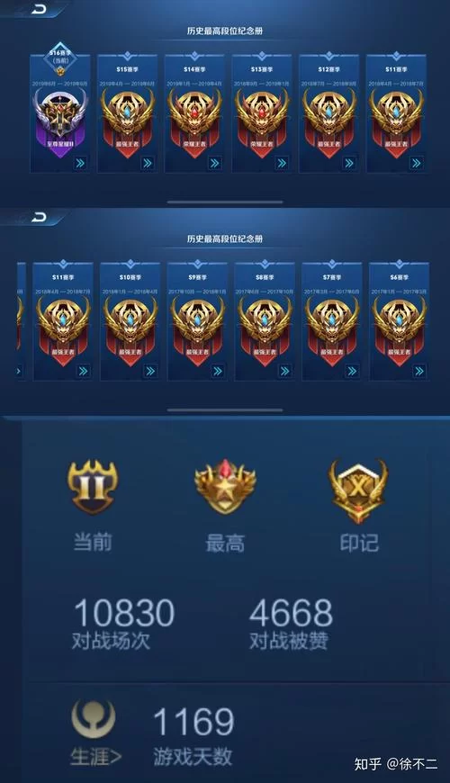 王者荣耀隐藏分影响匹配吗？隐藏分高低有什么区别？