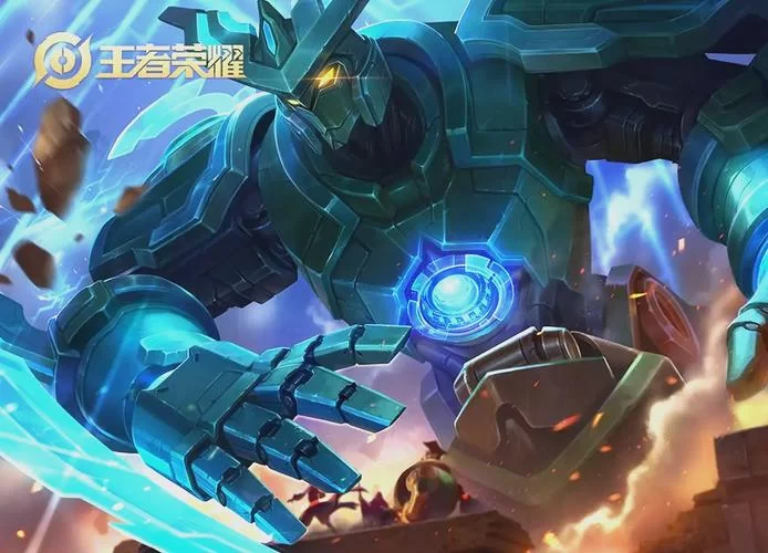 王者荣耀霸体状态详解：技能不被中断的秘密