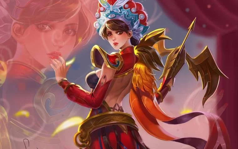 王者荣耀霸王别姬皮肤价格及获取方式，一文了解