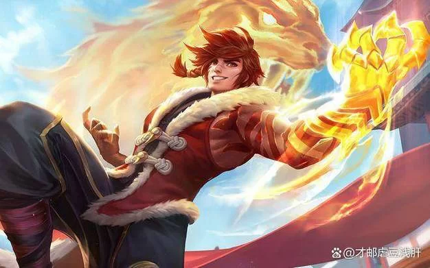 王者荣耀韩信实战技巧分享：成为峡谷最强刺客的秘诀