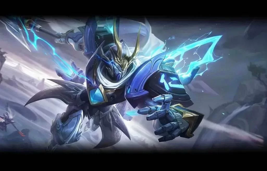 王者荣耀马超FMVP皮肤：Fly三款FMVP，哪款最值得拥有？