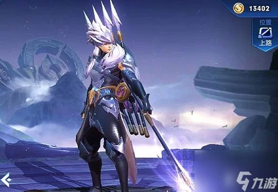 王者荣耀马超操作技巧教学：告别刮痧，轻松秀操作