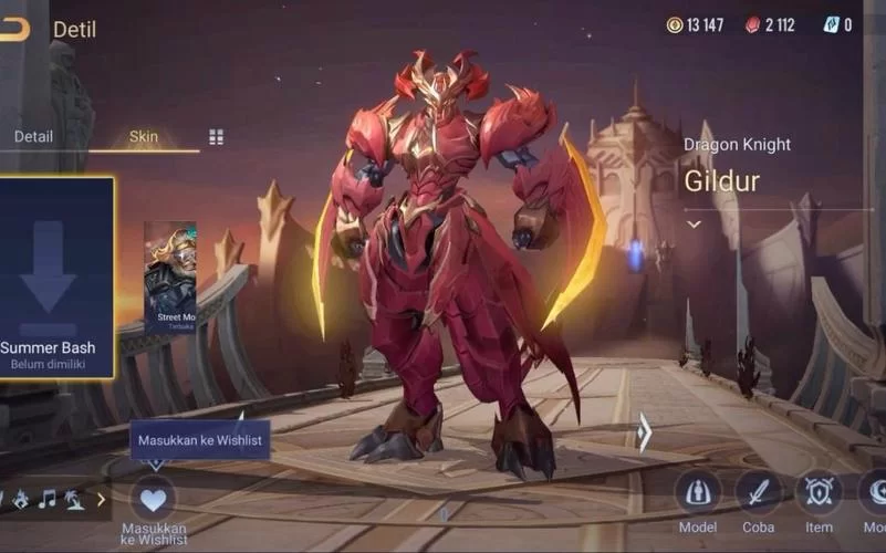 王者荣耀龙骑士是哪个英雄的专属皮肤？玩家评价如何？