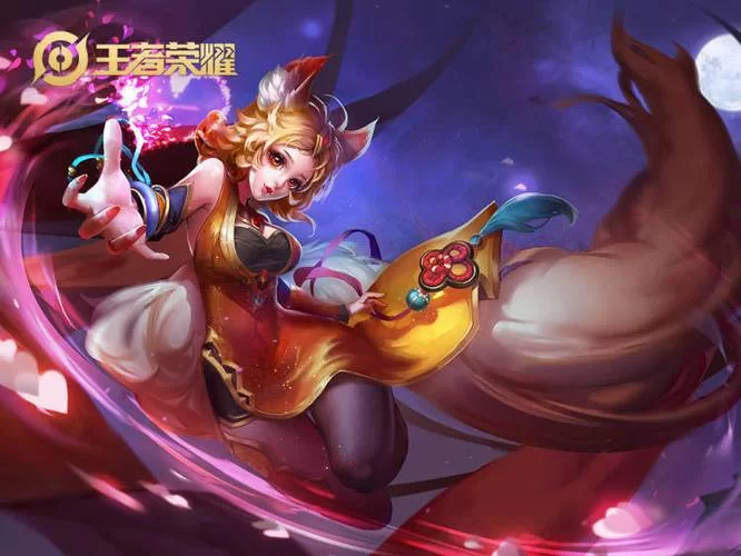 王者荣耀：伤害爆炸又秀的英雄是谁？快来看！