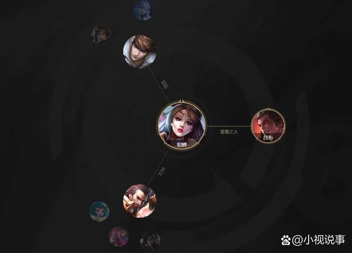 王者荣耀：几个英雄轻松克制貂蝉，速来学习！