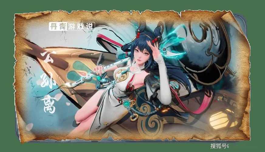 王者荣耀：几个英雄轻松克制貂蝉，速来学习！