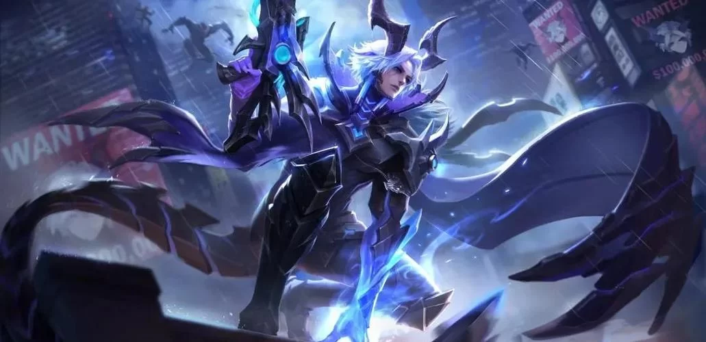 王者荣耀：告别菜鸟，十个手残党也能玩转的英雄