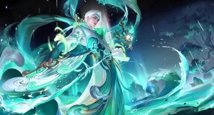 王者荣耀：哪些法师值得练？高玩推荐的强势法师英雄