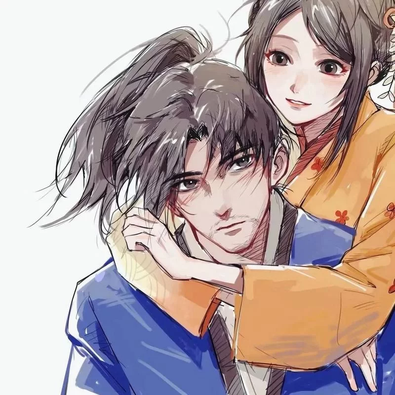 王者荣耀：宫本武藏和阿通是什么关系？细说两人过往