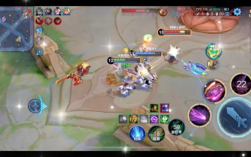 王者荣耀：快速提升英雄熟练度，告别菜鸟阶段