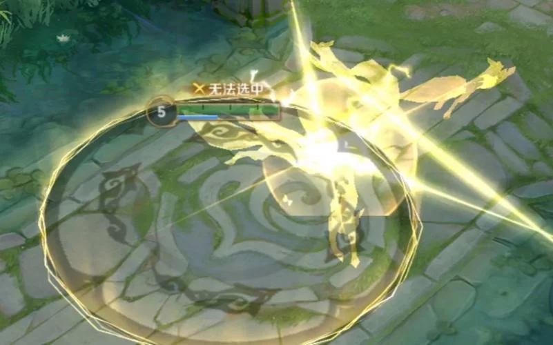 王者荣耀：李白千年之狐星元武器对比，哪个更适合你？