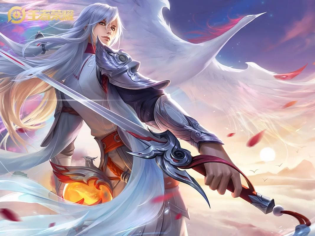 王者荣耀：李白千年之狐星元武器对比，哪个更适合你？