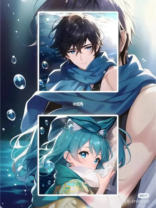 王者荣耀：蔡文姬和澜的故事，你了解多少？