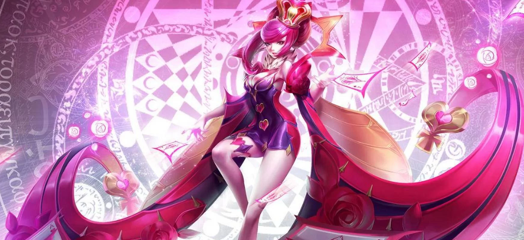 王者荣耀：谁克制芈月？这几个英雄让她瞬间哑火！