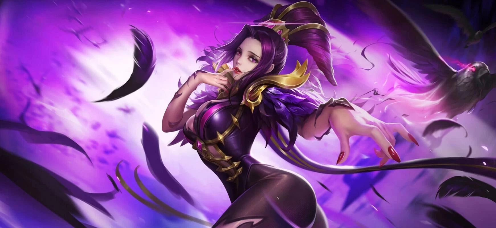 王者荣耀：谁克制芈月？这几个英雄让她瞬间哑火！