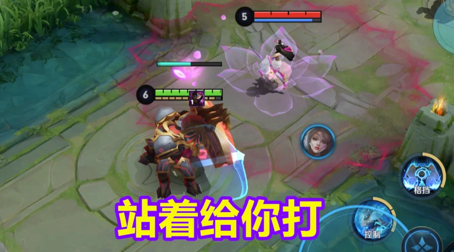 王者荣耀：谁克制貂蝉？这几个英雄轻松制霸！