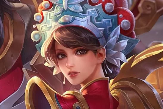 王者荣耀：黄忠虞姬泉水对决，谁更胜一筹？