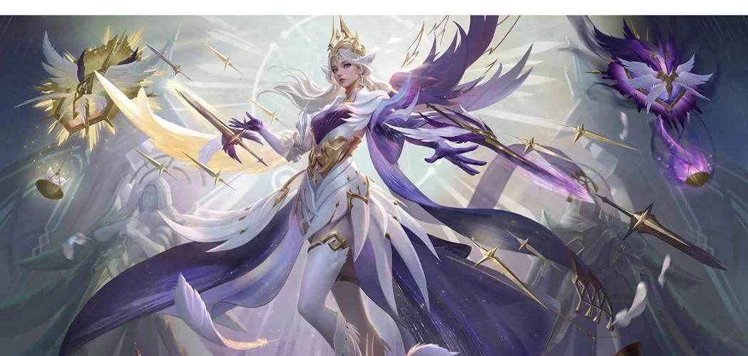 王者荣耀：黄忠虞姬泉水对决，谁更胜一筹？