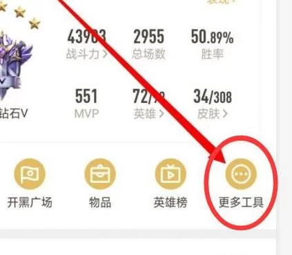 王者营地加好友方法大全：搜索、战绩、多种方式轻松加好友
