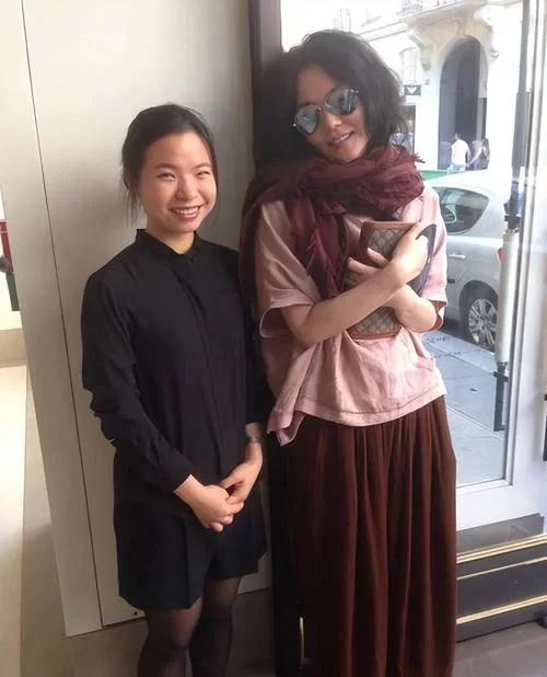 王菲是哪里人？她的家乡和成长经历揭秘