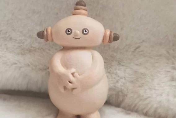 玛卡巴卡是什么梗？来自花园宝宝的治愈系角色！