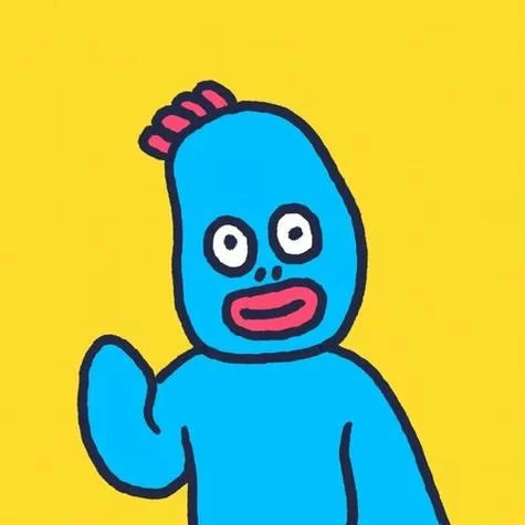 玛卡巴卡是什么梗？来自花园宝宝的治愈系角色！