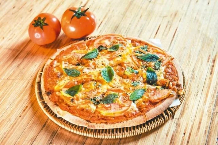 玛格丽特披萨：零失败秘籍，新手也能做出美味披萨