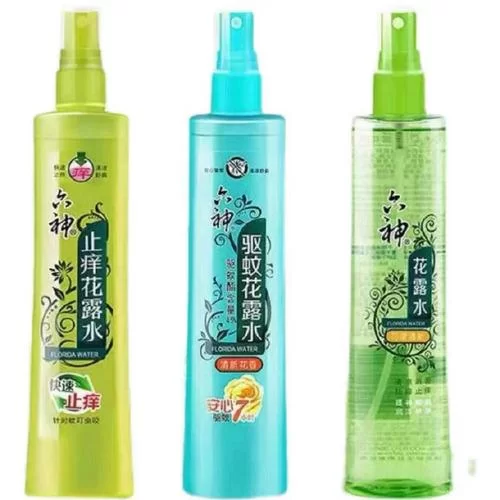 玛特迪夫香水评测：成分、效果、口碑全解读